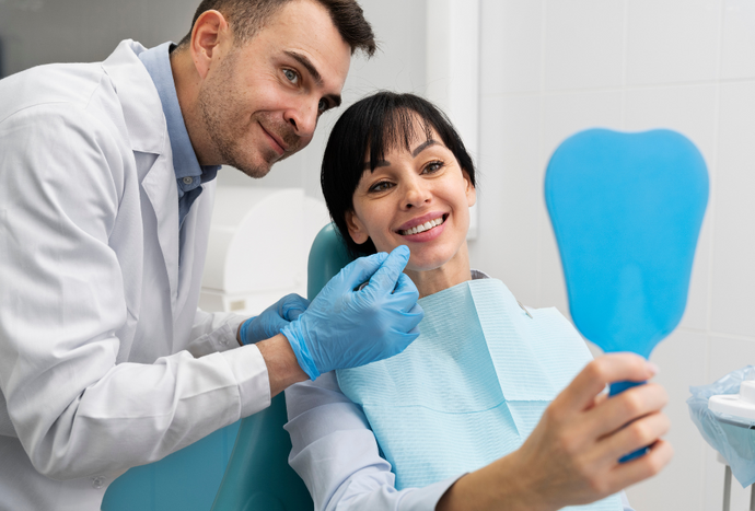 Understanding the Braces Application Process: What to Expect During Your Appointment