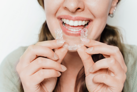 Do At-Home Invisible Braces Cost Less Than In-Clinic Options? Pros and Cons