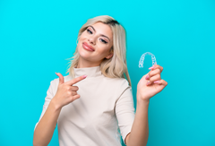 Fixing Overcrowded Teeth in Adults: Does It Really Improve Oral Health?