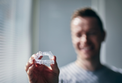 Why More Adults Are Choosing Dental Aligners for a Straighter Smile