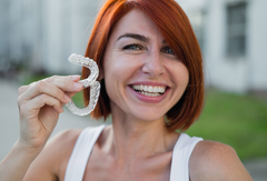 Clear Aligners for Adults: A Confident Smile Without Metal Braces