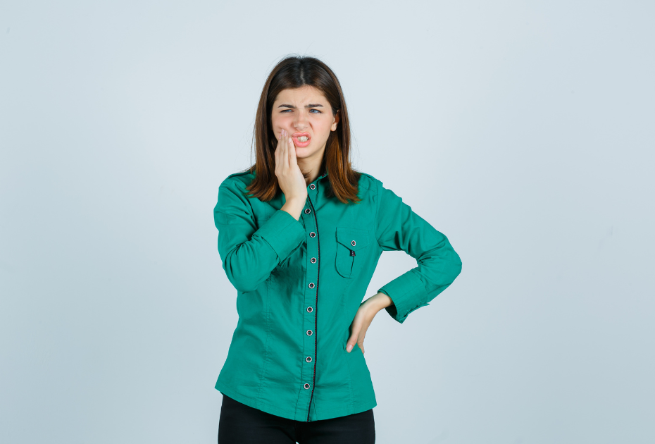 Wondering if clear aligners are painful? Here’s what you should really expect