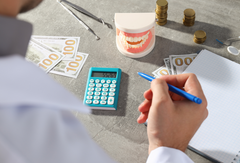 Average Price of Clear Dental Aligners in the USA
