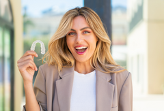Top 10 Benefits of Clear Aligners Over Braces in 2025