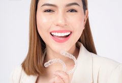 Can Clear Aligners Fix Overbite, Underbite & Crossbite?