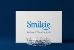 Smileie Clear Aligners: How to Get Started in 3 Simple Steps