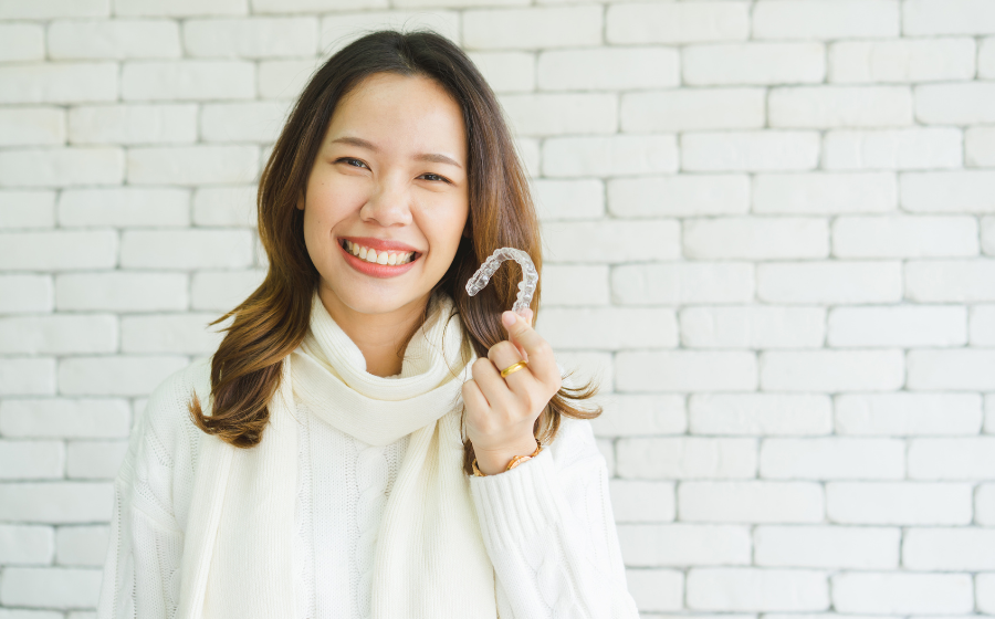 Invest in Teeth Straightening