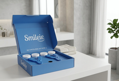What's Inside a Smileie Clear Aligner Kit? Everything You Receive