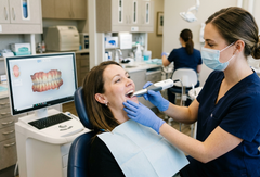 Your 3D Dental Scan in Belleville: What Happens at Your Smileie Appointment