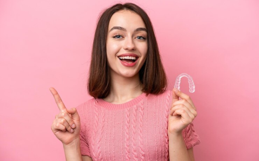 What to Expect When Wearing Clear Aligners: Normal Things That Happen During Your Treatment with SMILEIE