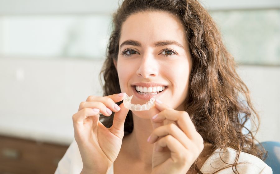 embrace your beautyful Smile