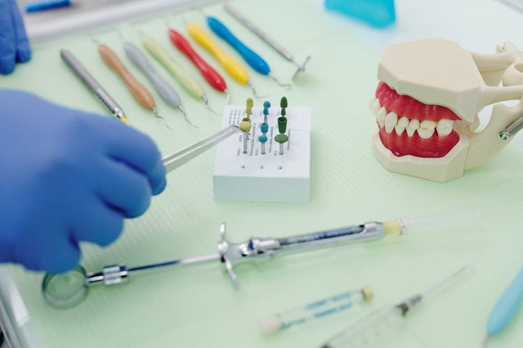 The Ultimate Guide to Tooth Correction Without Interrupting Your Lifes ...