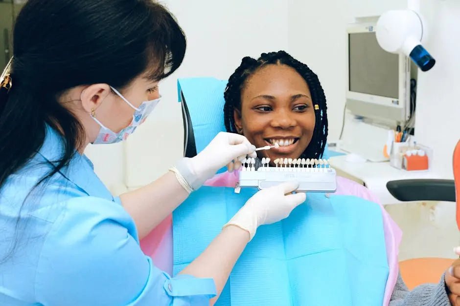 Clear Aligners: Your Path to a Confident Smile