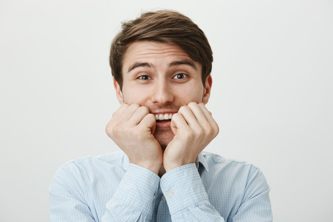 How Overcrowded Teeth Affect Your Confidence