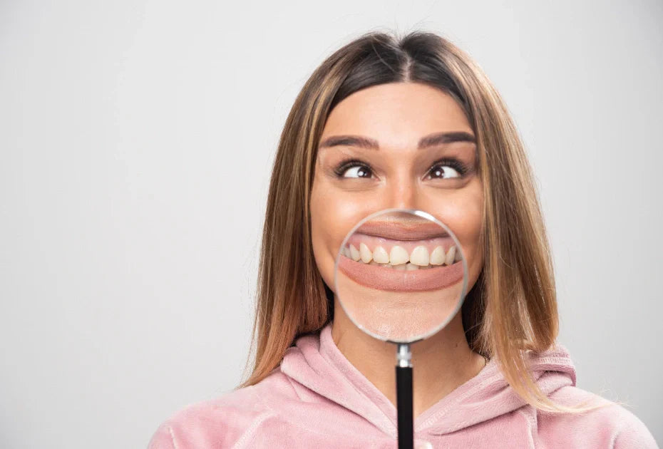 How clear aligners help fix overbites and underbites