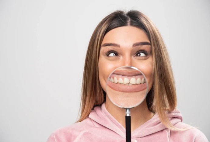 Clear Braces and Bite Correction: A Smarter Way to Align Your Smile