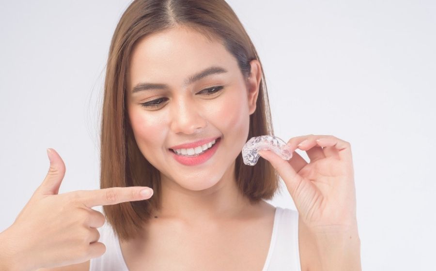 Get Best result with clear aligners
