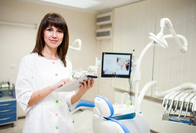 Is Online Teeth Consultation Effective For Orthodontic Treatment?