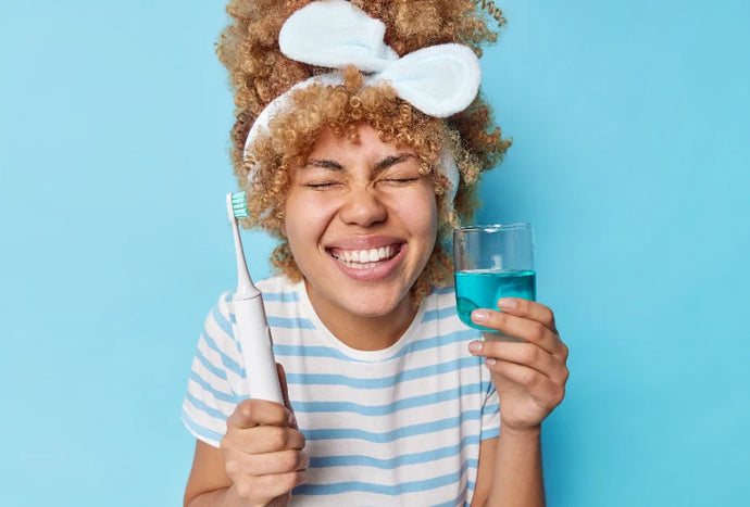 Maintaining Oral Hygiene with Clear Aligners: Essential Tips for a Healthier, Brighter Smile