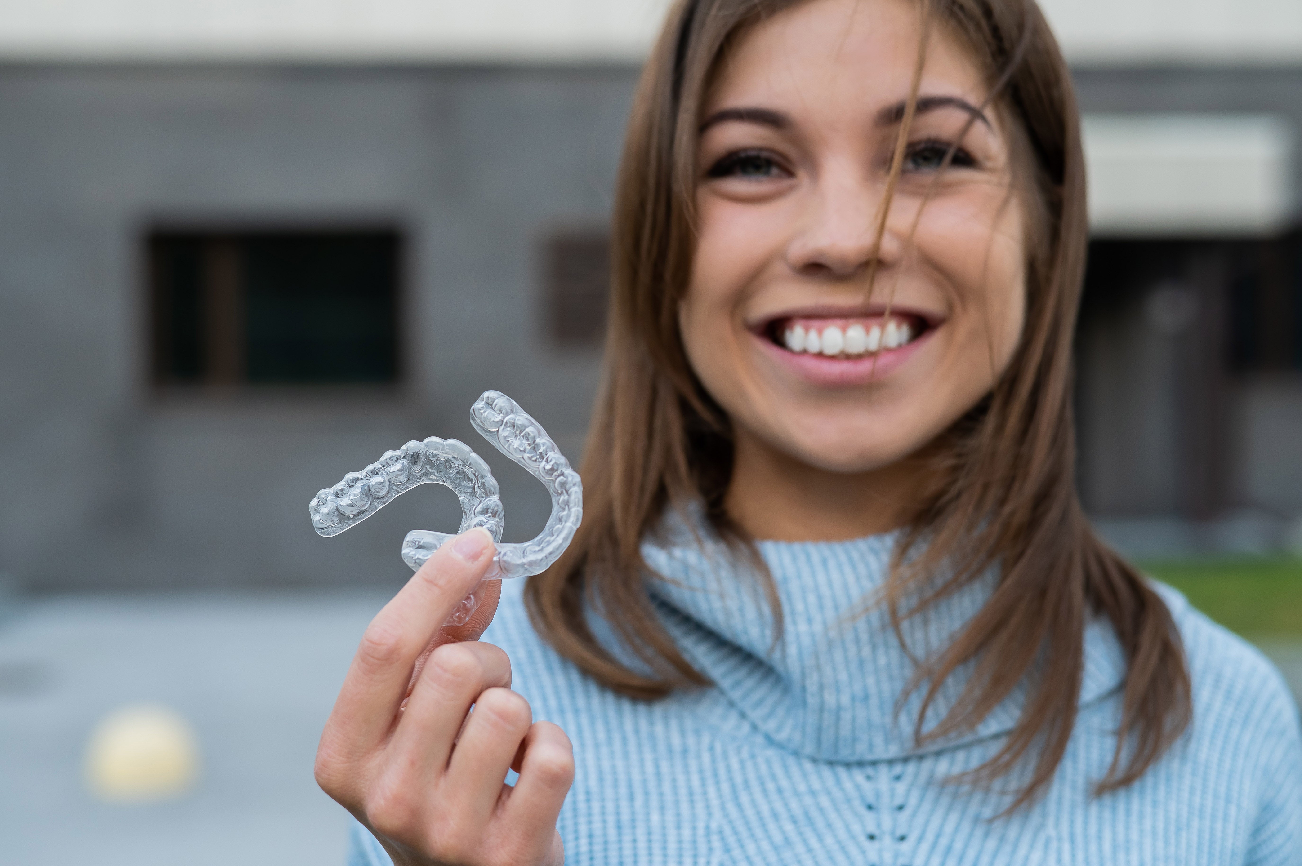 How Long Does Clear Aligner Treatment Take in the USA? Timeline & Care ...