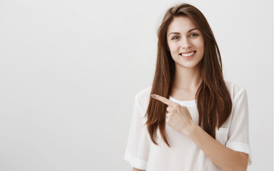 Time To move on from misaligned teeth