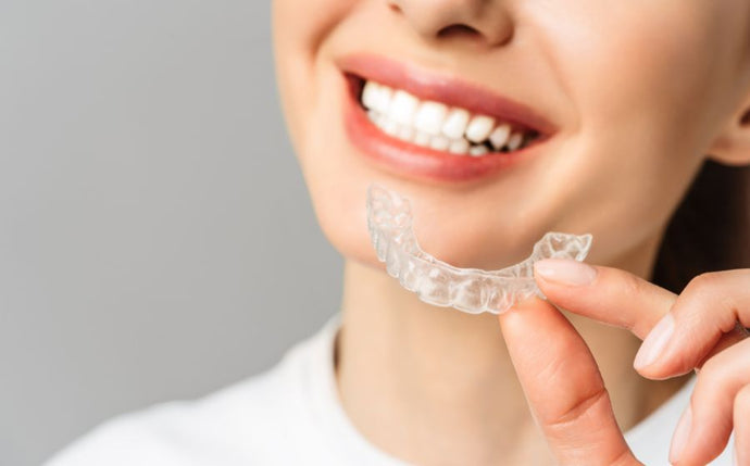 How Do Clear Aligners Work