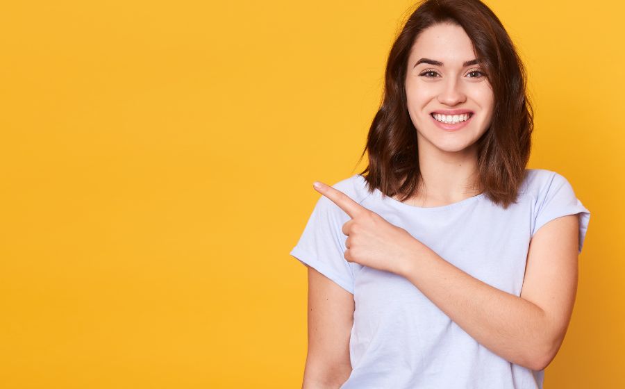 Affordable Teeth Straightening option