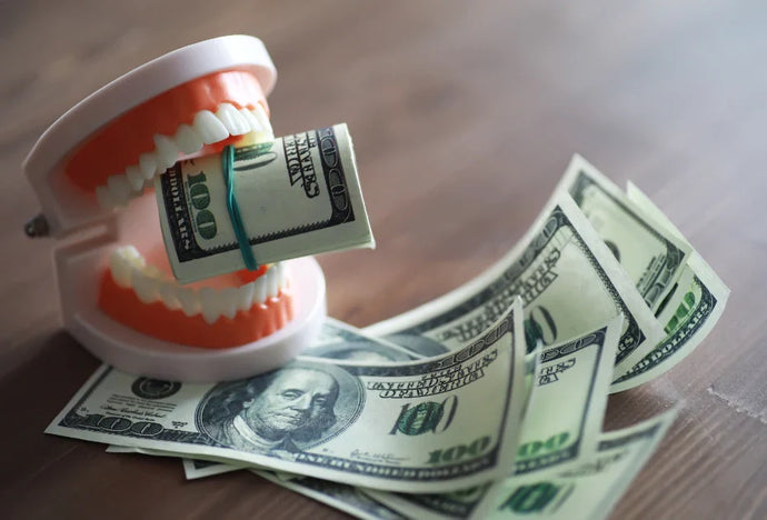 Invisible Aligners vs. Traditional Braces: Cost Comparison