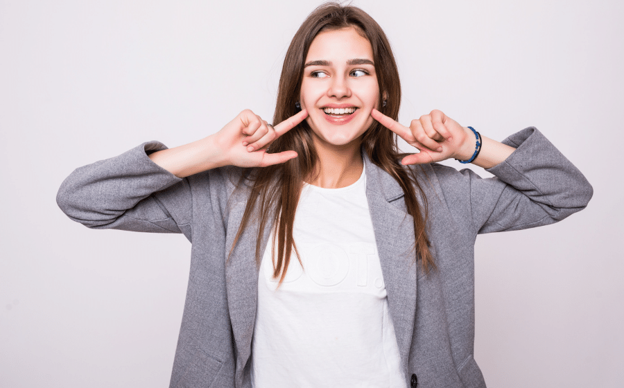 Benefits Of Teeth Straightening