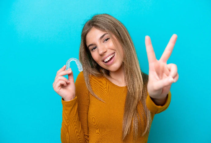 Clear Aligners at Home: What You Need to Know Before You Start