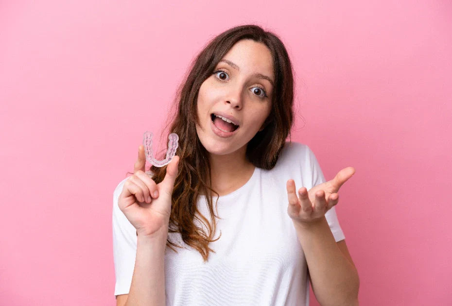 How to Clean Retainers Without Damage