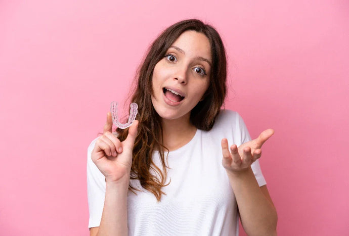 The Ultimate Guide to Cleaning Retainers Without Damaging Them