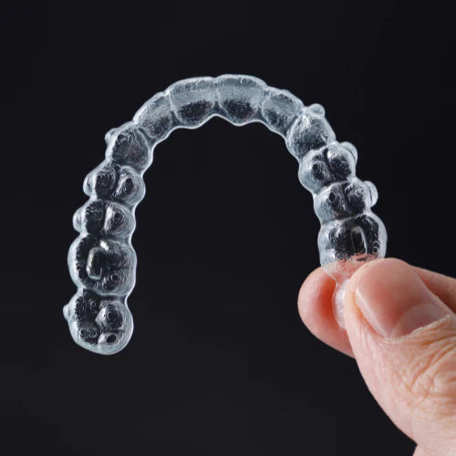 Night Time Single Arch