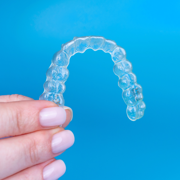 Daytime Single Arch