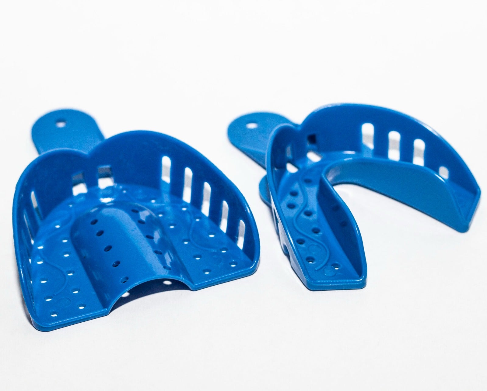 Impression tray