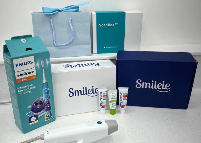Smileie PRO