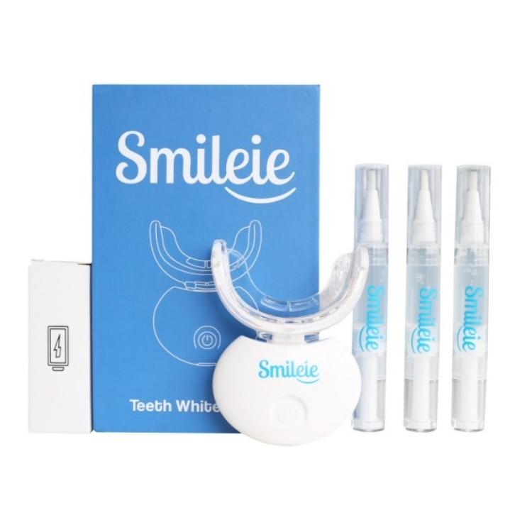 Home page – Smileie