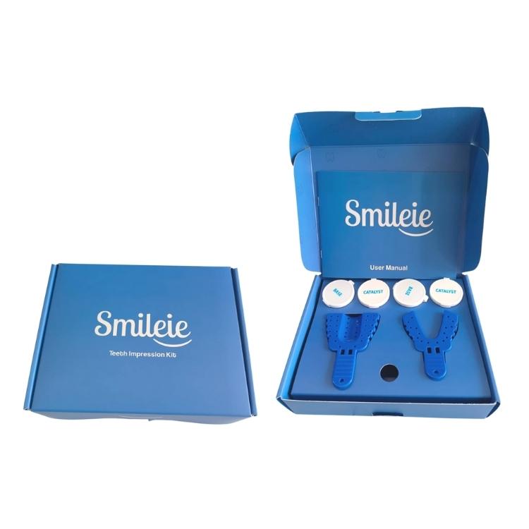 Home page – Smileie