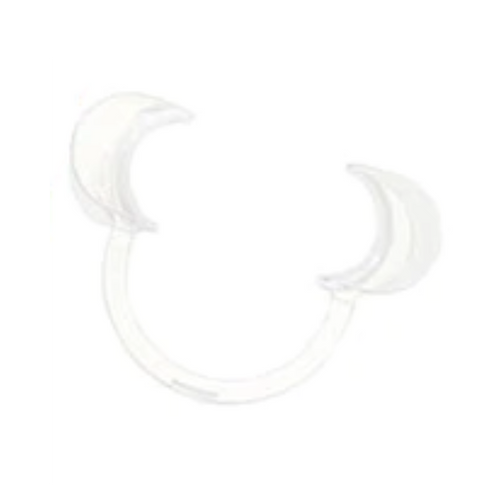 Cheek Retractor